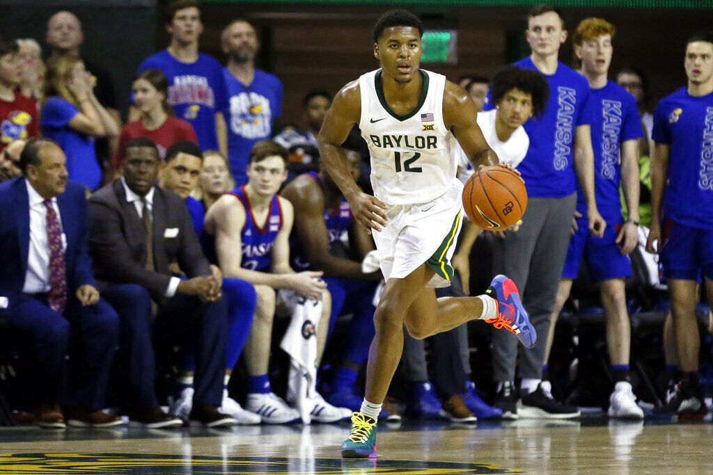 5. Baylor